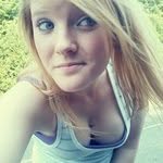 Mabel Hicks - @heartigerready - Instagram