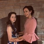 Mabel Higgins - @mabelhiggins56 - Instagram