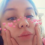 Mabel Hoffman - @meetmarshall8 - Instagram