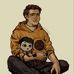 Hoodie marble hornets  - Facebook