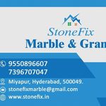 stonefix Marble Hyderabad - @stonefix_marble - Instagram