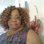 Mable Ingram - @le.ingram.3 - Instagram