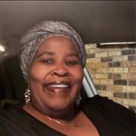 Mable Jamison - @m_mae41 - Instagram