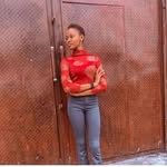 mable john - @mable_xo90 - Instagram