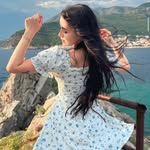 Maeve - @mablejordanlyr090370 - Instagram