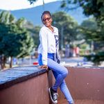 Mable Kay - @mablekangwa4 - Instagram