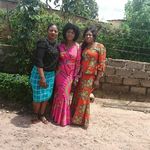 Mable Kay Chileshe - @nana.mwila.14 - Instagram