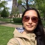 Mabel Lambert - @mabelmblambed8 - Instagram