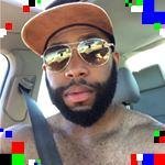 Lloyd Rush - @mableleonardnuveg - Instagram