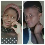 Mable chawawa - @mablemajordau - Instagram