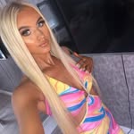 Mabel Marsh - @mabelmarsh35 - Instagram