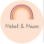 Mabel & Mason - @mabel_and_mason_ - Instagram