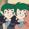 Mable and Mason - @theriddletwins._ - TikTok