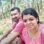 Mable Mathew - @mablemathew4 - Instagram