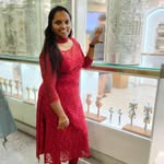 Mable Mathew - @mablemathew300 - Instagram