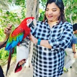 Mable Mathew - @ajimmathew - Instagram