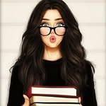 Mable mathew - @annu_annama - Instagram
