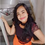 Mable Mathew - @twinkle_cutiepie_ - Instagram