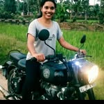 Mable Mathew - @mablemathew03 - Instagram