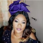 Mabel Michael - @mabelsworldmakeoversnstitches - Instagram