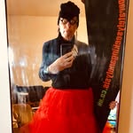Mabel Mitchell - @dgsecretary - Instagram