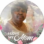 Mable Mitchell - @lillblack1206 - Instagram