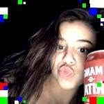 Kaylah - @mablemorrisruco - Instagram