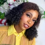 Mable Moses - @mabie_ivy_ - Instagram