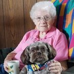 Mable Dillon Murphy - @dawna_farran - Instagram