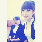 Ульяна - @mable_powers12781 - Instagram