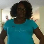 Mable Richardson - @mablerichardson - Instagram