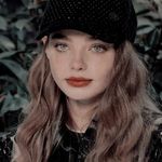 Mabel Merope Riddle - @meropebutmabel - Instagram