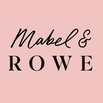 Mabel & Rowe Beauty Studio - @mabelandrowe - Instagram