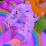 Mabel Rowe🌈🌺🐠🖍🎨 - @im_not_a_babi - Instagram