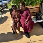 Mable Scott - @mablescott84 - Instagram