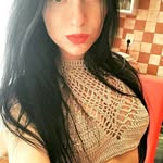 Mabel Sharp - @kristinagattas - Instagram