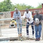 Shepherd Mabole - Facebook