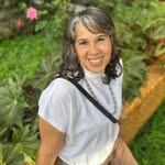 Mabel Silva - @mabelestudioyoga - Instagram