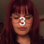 Mabel Spencer - @loughshyfpny - Instagram