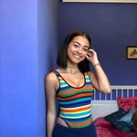 mabel Spencer - @murphyisreal55 - Instagram