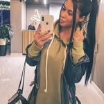 Mabel Spencer - @denissnegirev47227606 - Instagram