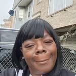 Mable Brown-Townsend - @mable414.h - Instagram
