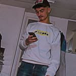 Tyler J Aimable - @tylerjaimable24 - Instagram