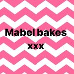 Mabel Walsh - @mabes_2007bakes - Instagram