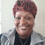 Mable Ward - @mableward445 - Instagram