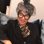 Mable  Waters - @mothermablewaters - Instagram