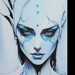 Mabel Weber Snow - @snowvampme - Instagram