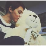 Евгения - @mablewilkinson171 - Instagram