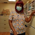 Mable Woods - @mable.woods.545 - Instagram