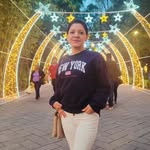 Maby Rivera - @maby06 - Instagram